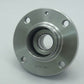 Seat Arosa 1999-2004 Rear Hub Wheel Bearing Kit Inc ABS Ring