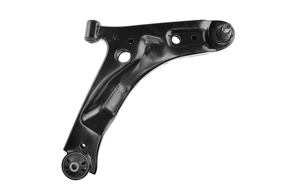 Hyundai i10 2008-2013 Front Lower Wishbones Suspension Arms Pair
