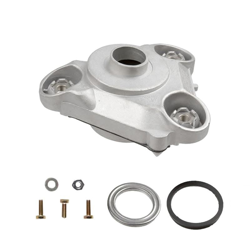 Citroen Relay MK3 2006-2019 Front Suspension Pair Strut Top Mounts & Bearings