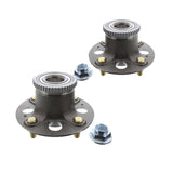 For Honda Accord Mk6 1997-2003 Rear Wheel Bearing Kits Pair
