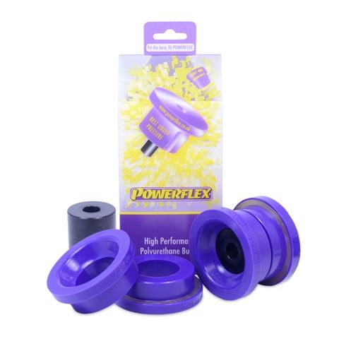 For Saab 9-3 2003-2014 PowerFlex Front Subframe Rear Bush