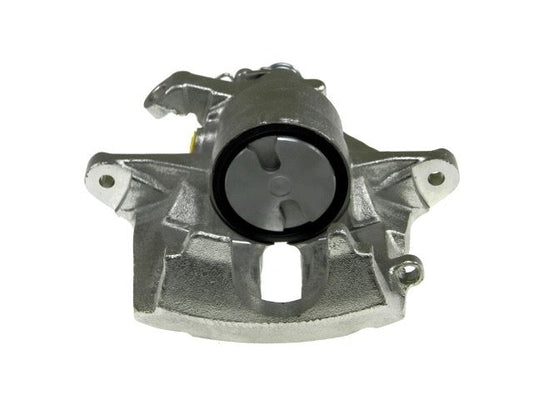 Citroen C5 Mk2 2004-2008 Front Brake Calipers Pair 283mm Discs