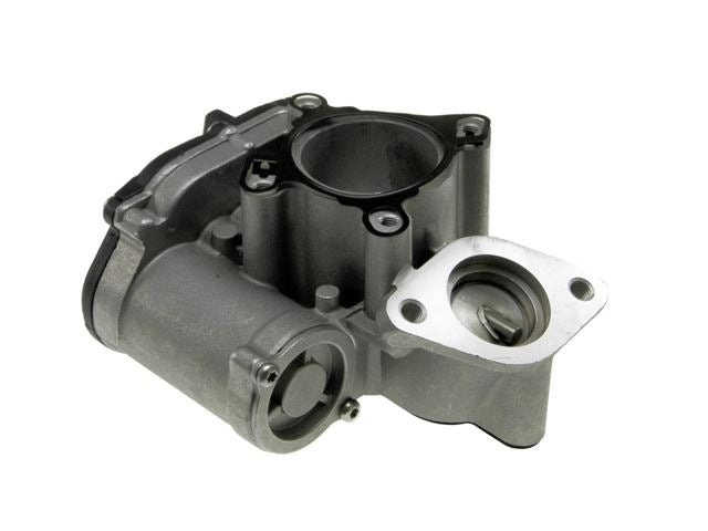 Renault Megane CC 2010 - 2018 2.0 dCi EGR Valve