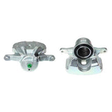 Mazda 6 MK3 2012-2016 Front Left & Right Brake Calipers