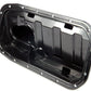 For Renault Clio MK3 2005-2012 1.2 Steel Engine Oil Sump Pan