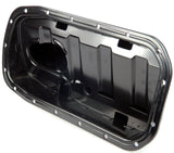 For Renault Clio MK3 2005-2012 1.2 Steel Engine Oil Sump Pan