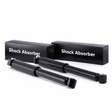 For Vauxhall Vectra C 2002-2009 Rear Shock Absorbers Struts Pair