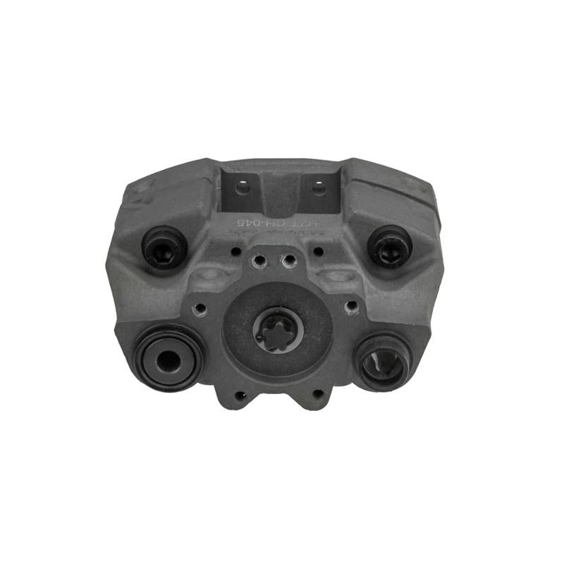 Tesla Model S 2012-2021 Rear Right Parking Brake Caliper 365mm Discs