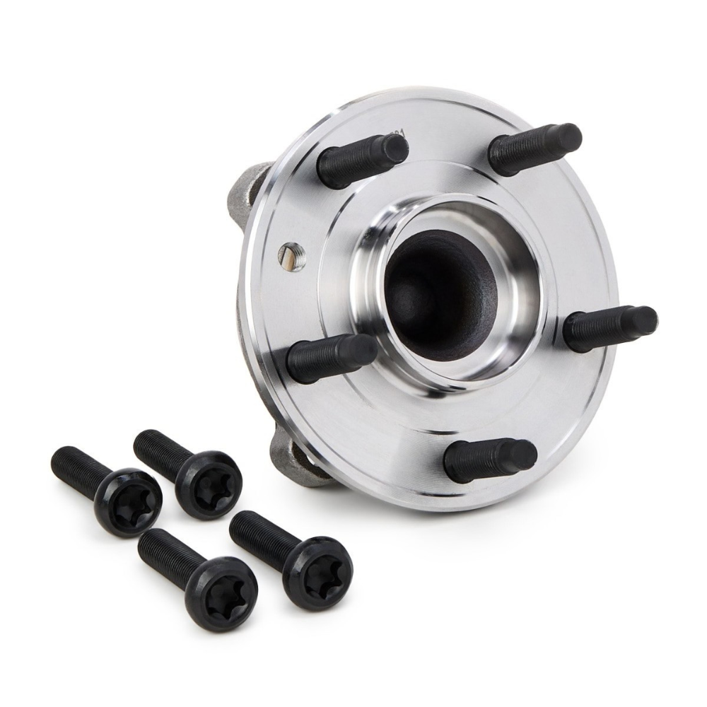 Jaguar XE 2WD 2015-2024 Front Hub Wheel Bearing Kit With ABS