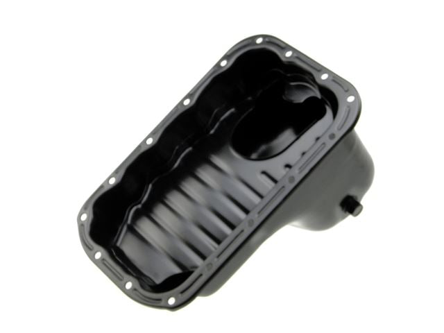 Daewoo Tico 1995-2000 0.8 Sheet Steel Engine Oil Sump Pan