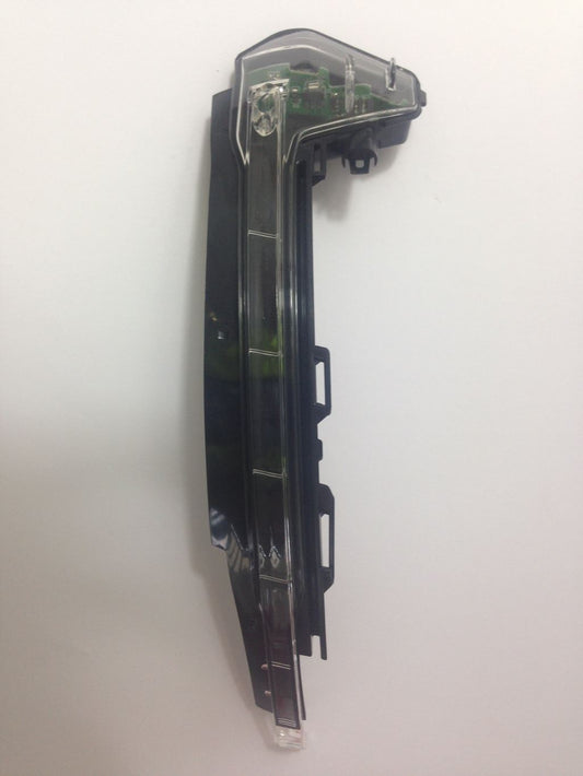 Audi A1 2010-> Wing Door Mirror Indicator Clear (LED) Passenger Side N/S