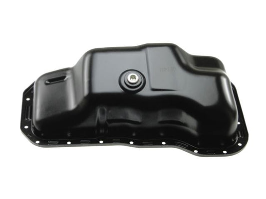 Fiat Palio Weekend 1996-2004 1.6 16V Steel Engine Oil Sump Pan