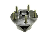For Chevrolet Cruze 2009-2015 Front Hub Wheel Bearing Kits Pair