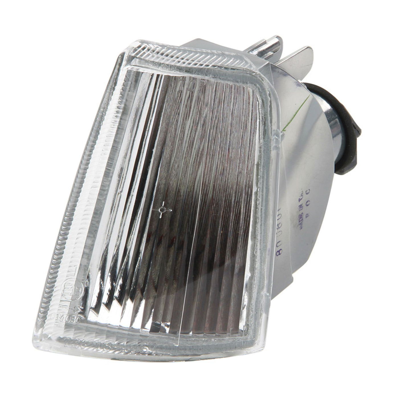 CITROEN ZX 1991-1998 FRONT INDICATOR CLEAR PASSENGER SIDE N/S