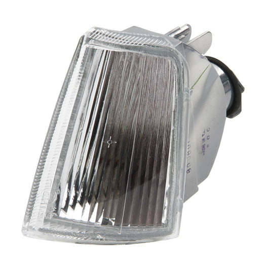CITROEN ZX 1991-1998 FRONT INDICATOR CLEAR PASSENGER SIDE N/S