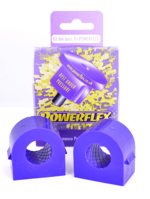 For BMW 1 Series 2004-2013 PowerFlex Rear Anti Roll Bar Bush