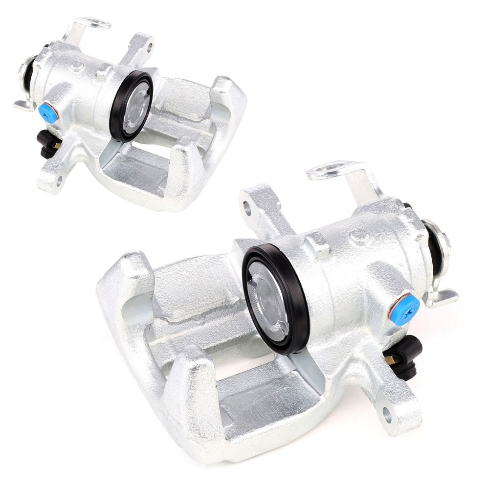 Fiat Scudo 2007-2016 Rear Pair Brake Caliper
