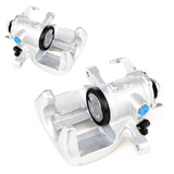 Fiat Scudo 2007-2016 Rear Pair Brake Caliper