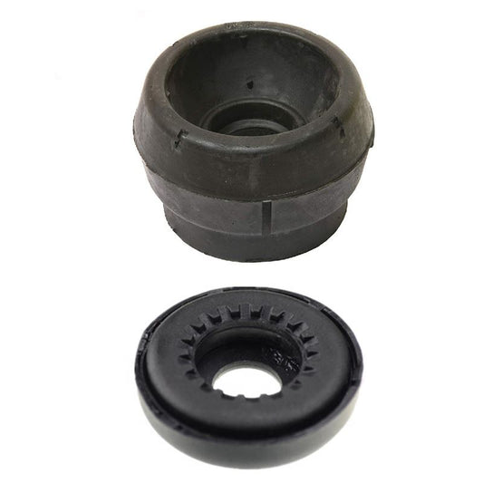 Seat Toledo MK2 1998-2004 Front Suspension Strut Top Mounts & Bearings