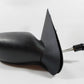 Ford Fiesta Mk5 1999-2002 Cable Adjust Black Cover Wing Door Mirror Drivers Side