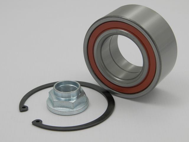 For Mercedes V-Class 1996-2003 Front Or Rear Wheel Bearing Kit