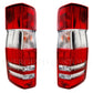 Mercedes Sprinter 2006-2018 Rear Tail Lights Lamps Pair