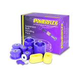 For VW Golf MK4 1997-2004 PowerFlex Handling Pack
