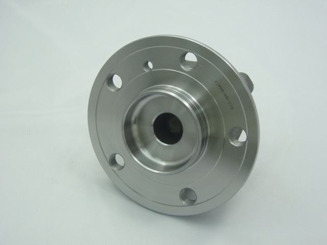 Mercedes A-Class (W169) 2004-2012 Rear Hub Wheel Bearing Kits Pair