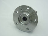 Mercedes A-Class (W169) 2004-2012 Rear Hub Wheel Bearing Kits Pair