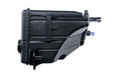 BMW 7 Series 2008-2015 Radiator Coolant Expansion Header Tank With Sensor