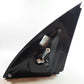 Vauxhall Corsa C Mk2 2000-2006 Manual Black Wing Door Mirror Drivers Side Right O/S