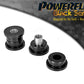 BMW E36 3 Series 1990-1998 PowerFlex Black Rear Anti Roll Bar Link To Arm Bush