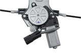 Fiat Doblo Mk2 2010-2020 Front Right Electric Window Regulator