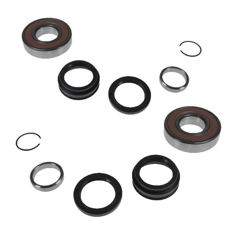 For Toyota Hiace Mk3 1989-2004 Rear Wheel Bearing Kits Pair