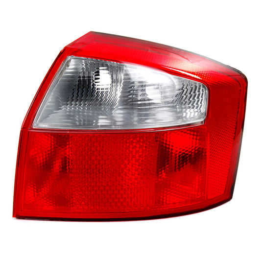 AUDI A4 MK2 SALOON 2001-2004 REAR TAIL LIGHT DRIVERS SIDE O/S