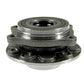 For Alfa Romeo Brera 2006-2010 Front Hub Wheel Bearing Kit