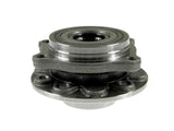 For Alfa Romeo Brera 2006-2010 Front Hub Wheel Bearing Kit