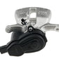 Audi A4 S4 Quattro 2008-2016 Rear Left Brake Caliper 330mm Discs