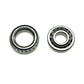 For Audi A6 1994-1997 Rear Left or Right Wheel Bearing Kit