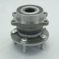 Toyota GT86 Coupe 2012-2019 Rear Hub Wheel Bearing Kit