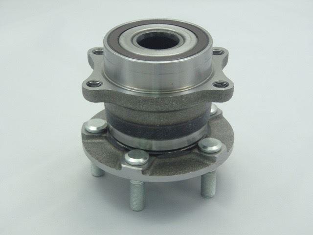 Toyota GT86 Coupe 2012-2019 Rear Hub Wheel Bearing Kit