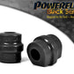 For Peugeot 308 2007-2014 PowerFlex Black Series Front Anti Roll Bar Bush