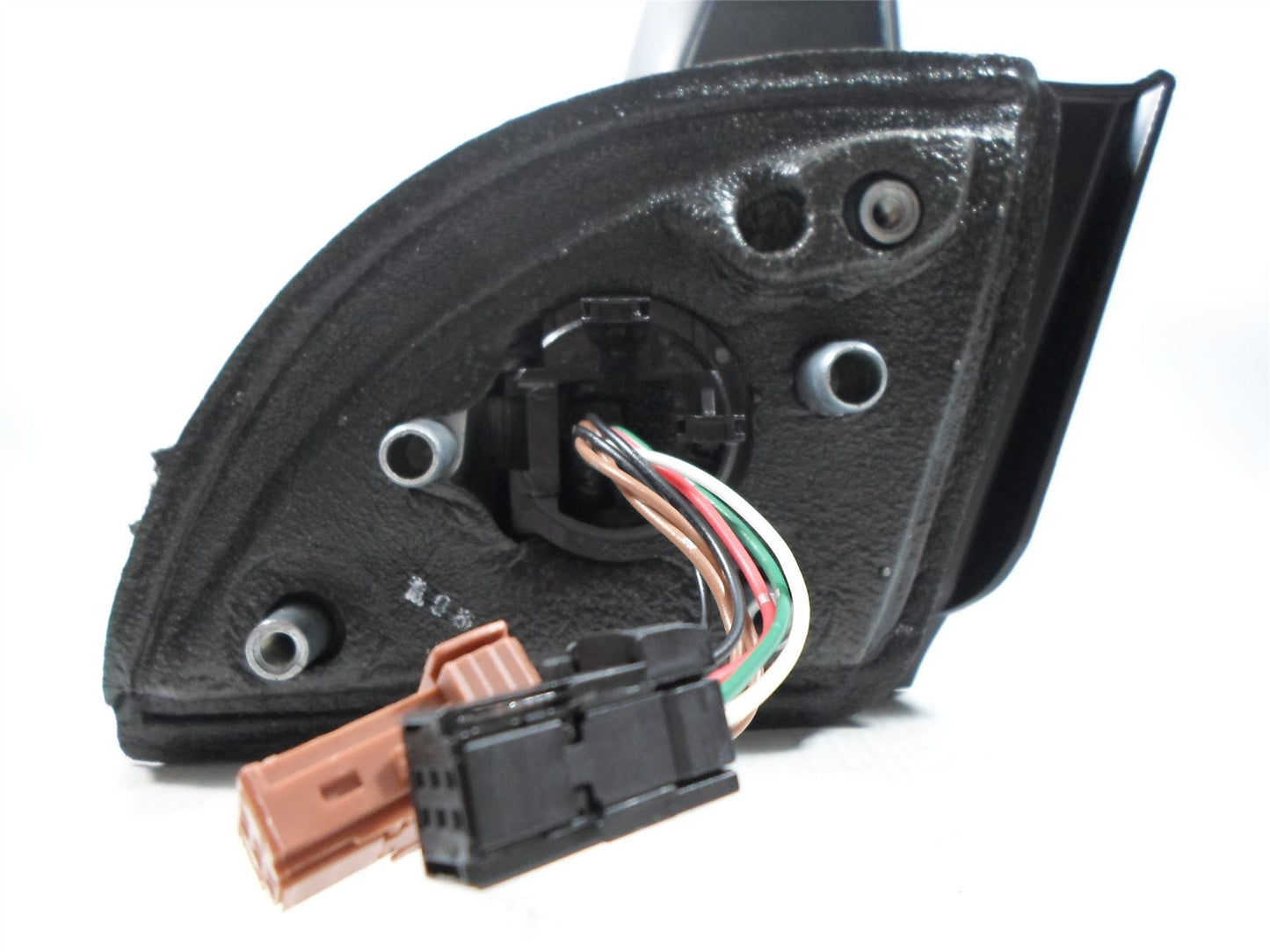 Citroen Berlingo 2008-2012 Wing Mirror Electric Heated Right Side