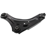 For Renault Megane Mk3 2008-2016 Front Lower Wishbones Suspension Arms Pair