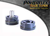 For Subaru Forester 2002-2008 PowerFlex Black Rear Subframe Outrigger Right Side