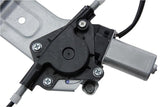 Fiat Doblo Mk1 2000-2010 Front Left Electric Window Regulator
