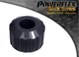 For Audi A6 Avant Quattro 1997-2005 PowerFlex Black Engine Snub Nose Mount