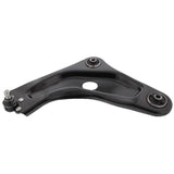 For Peugeot 208 2012-2016 Lower Front Wishbones Suspension Arms Pair