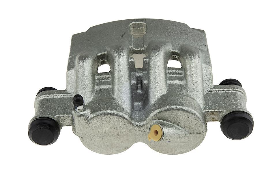 Peugeot Boxer 2006-2023 Front Left Brake Caliper 300mm Discs