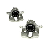 Peugeot 406 1.6l, 1.8l, 1.9D 1996-2004 Front Brake Calipers Pair